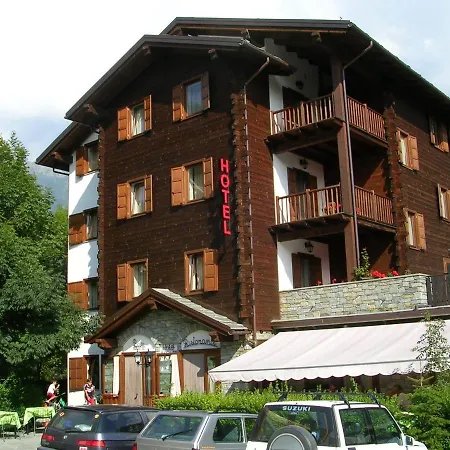 Hotel Mont Nery-3